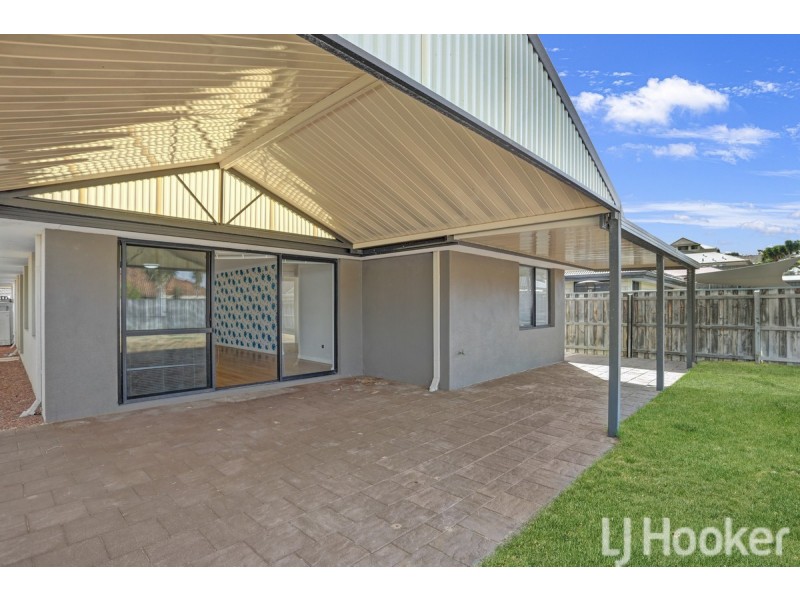 23 Richview Ramble, Wannanup WA 6210