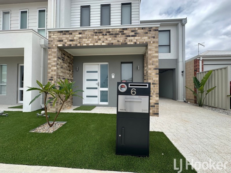 6 Boat Way, Golden Bay WA 6174