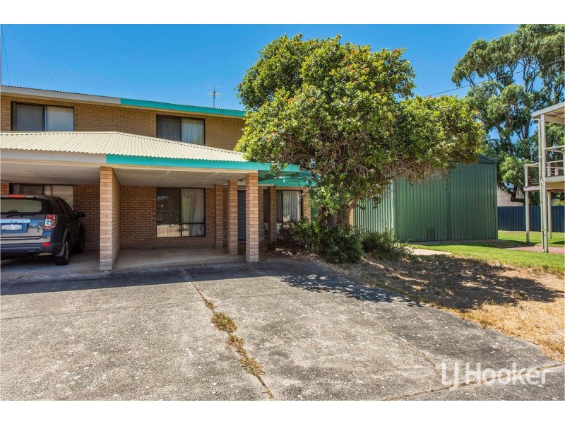 2/8 Eone Street, Falcon WA 6210