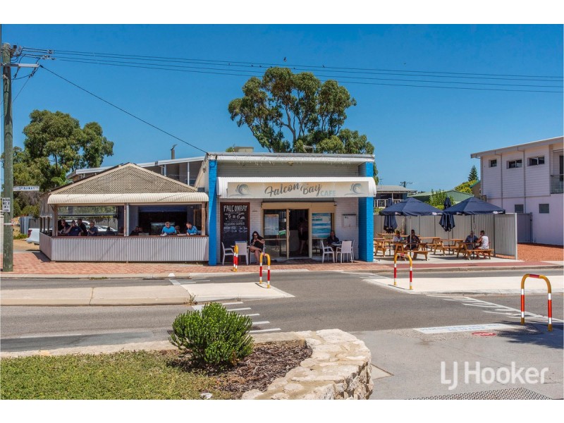 2/8 Eone Street, Falcon WA 6210