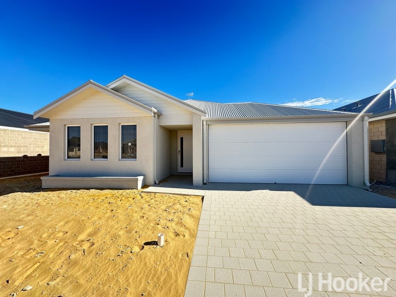 23 Ballidu Road, Dawesville WA 6211