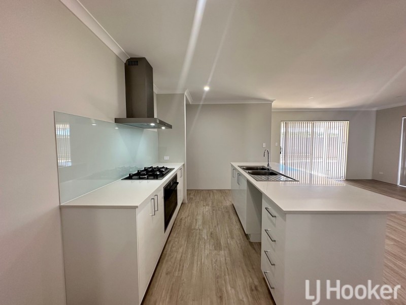 23 Ballidu Road, Dawesville WA 6211