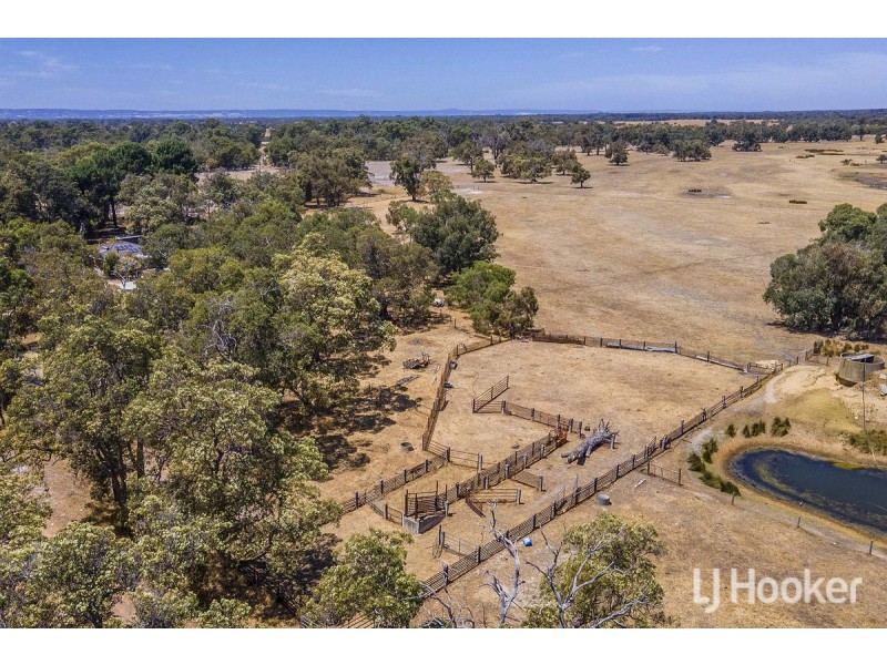 309 Carrabungup Road, Nirimba WA 6208