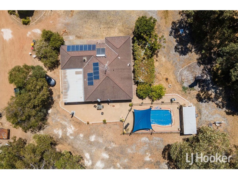 309 Carrabungup Road, Nirimba WA 6208