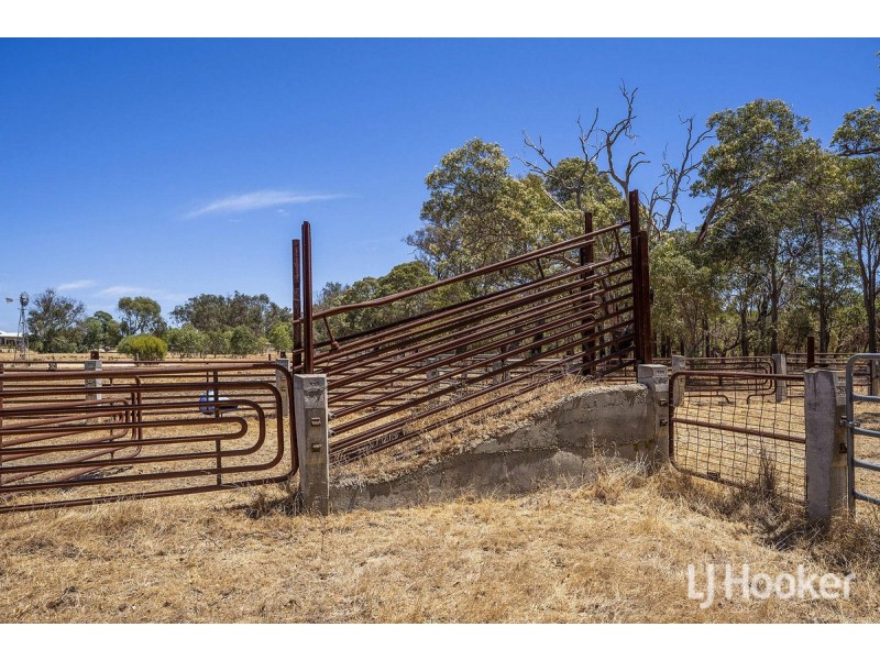 309 Carrabungup Road, Nirimba WA 6208