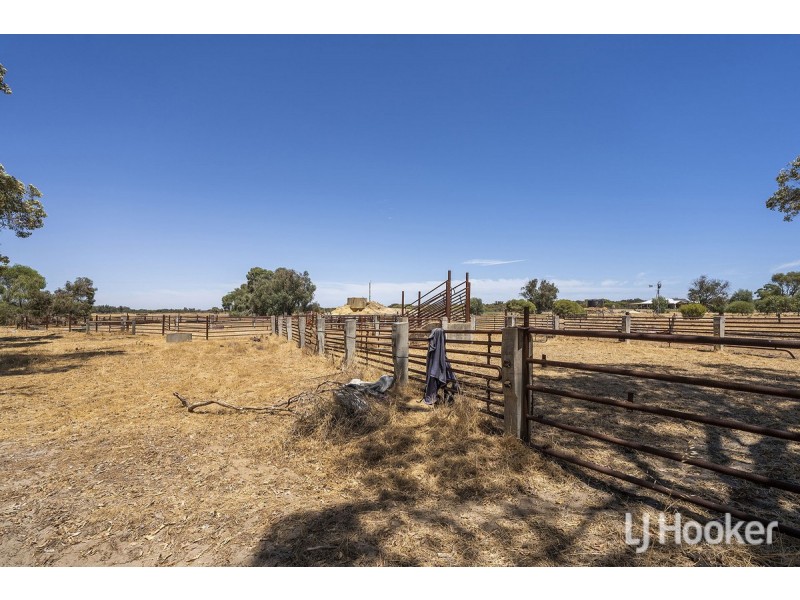 309 Carrabungup Road, Nirimba WA 6208