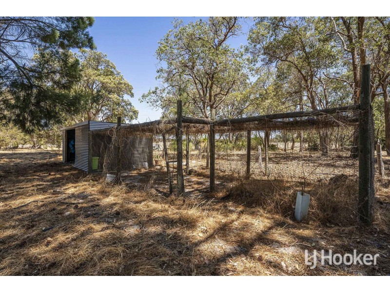 309 Carrabungup Road, Nirimba WA 6208