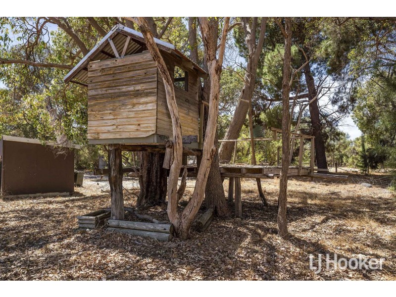 309 Carrabungup Road, Nirimba WA 6208