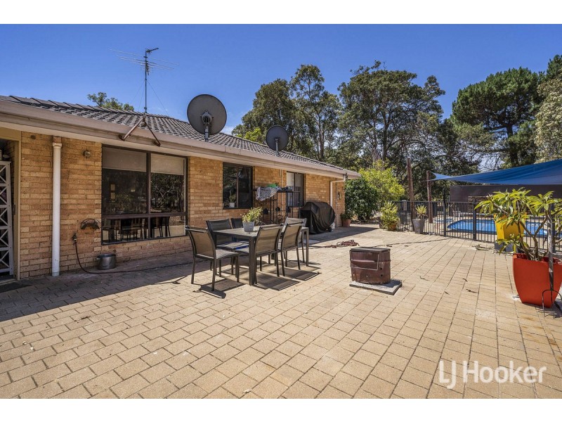 309 Carrabungup Road, Nirimba WA 6208