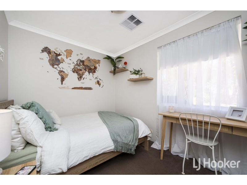 309 Carrabungup Road, Nirimba WA 6208