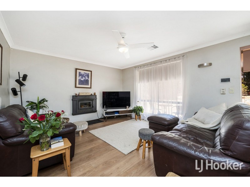 309 Carrabungup Road, Nirimba WA 6208