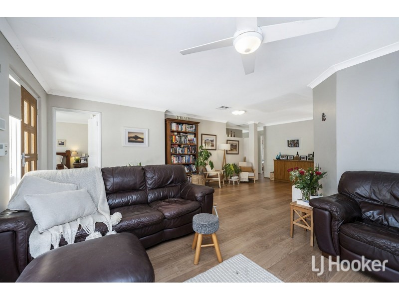 309 Carrabungup Road, Nirimba WA 6208