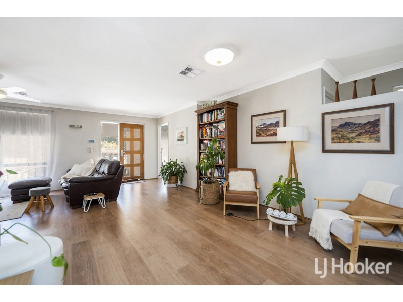 309 Carrabungup Road, Nirimba WA 6208