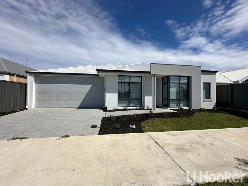 23 Rapallo Grove, Madora Bay WA 6210