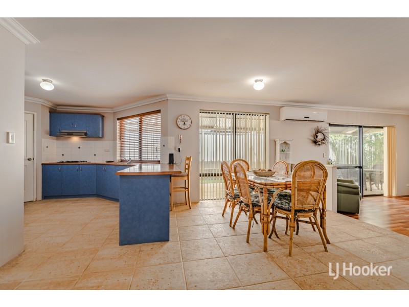 12 Brazier Way, Lakelands WA 6180