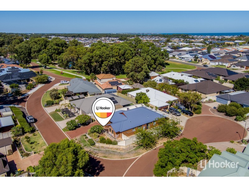 12 Brazier Way, Lakelands WA 6180