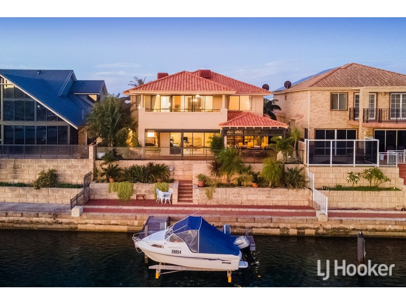 29 Avocet Island Quays, Wannanup WA 6210