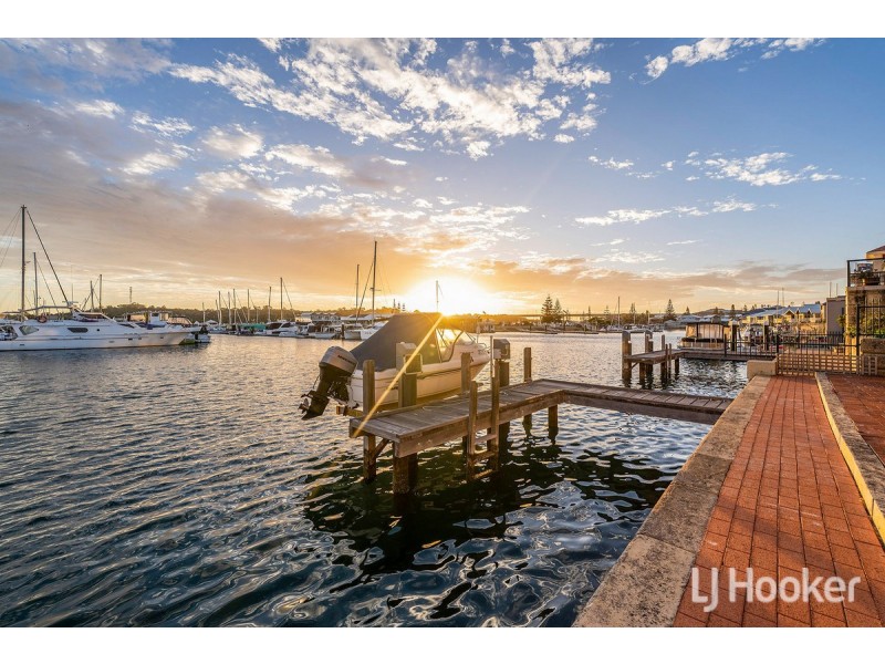 29 Avocet Island Quays, Wannanup WA 6210