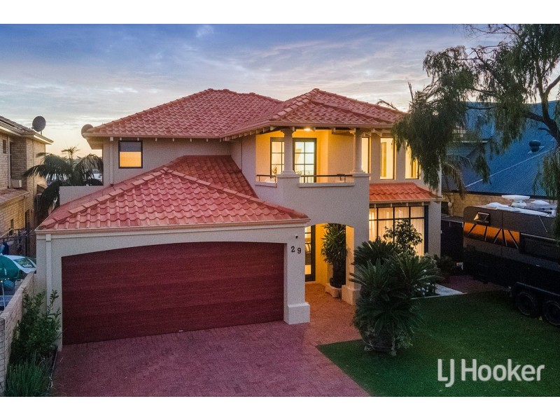 29 Avocet Island Quays, Wannanup WA 6210