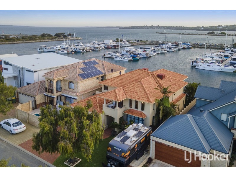 29 Avocet Island Quays, Wannanup WA 6210