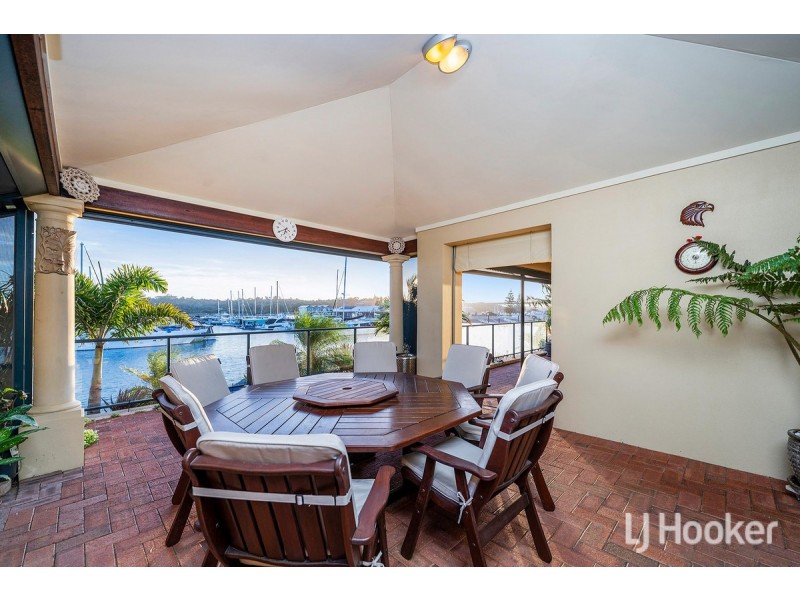 29 Avocet Island Quays, Wannanup WA 6210