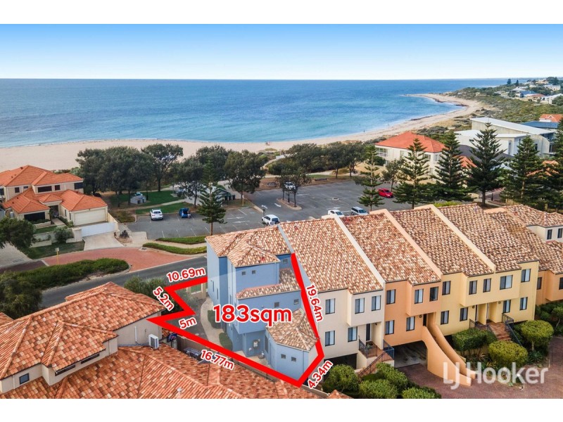 1/34 Village Mews, Wannanup WA 6210