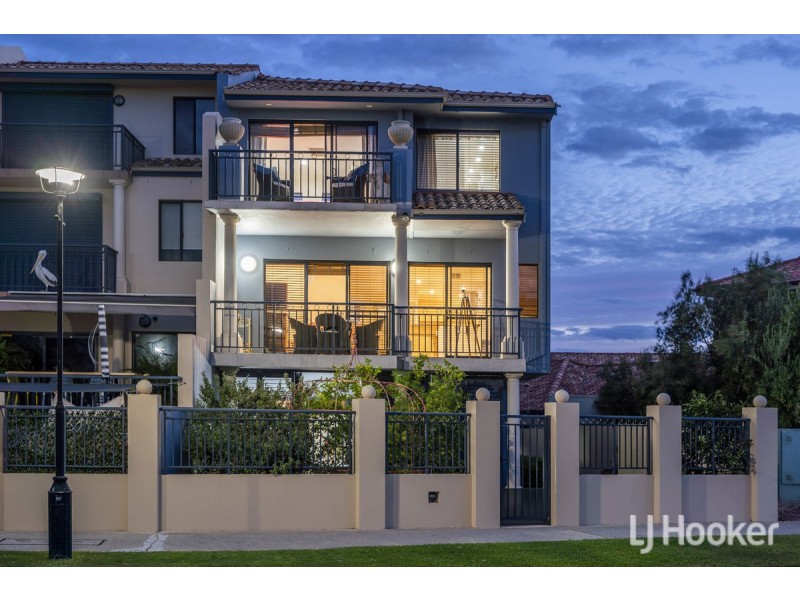 1/34 Village Mews, Wannanup WA 6210