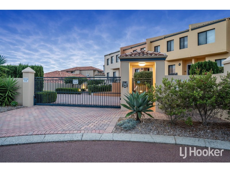 1/34 Village Mews, Wannanup WA 6210