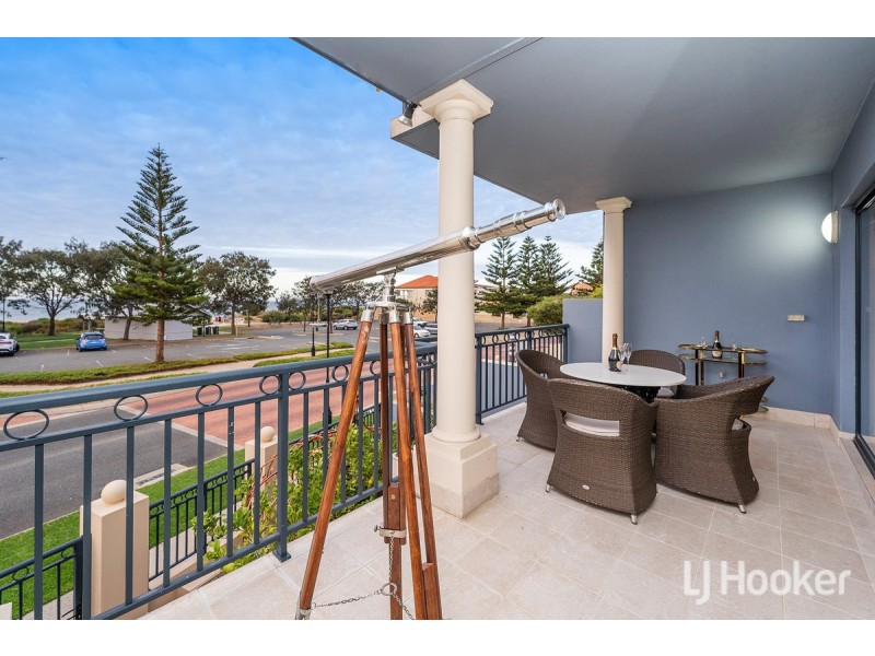1/34 Village Mews, Wannanup WA 6210