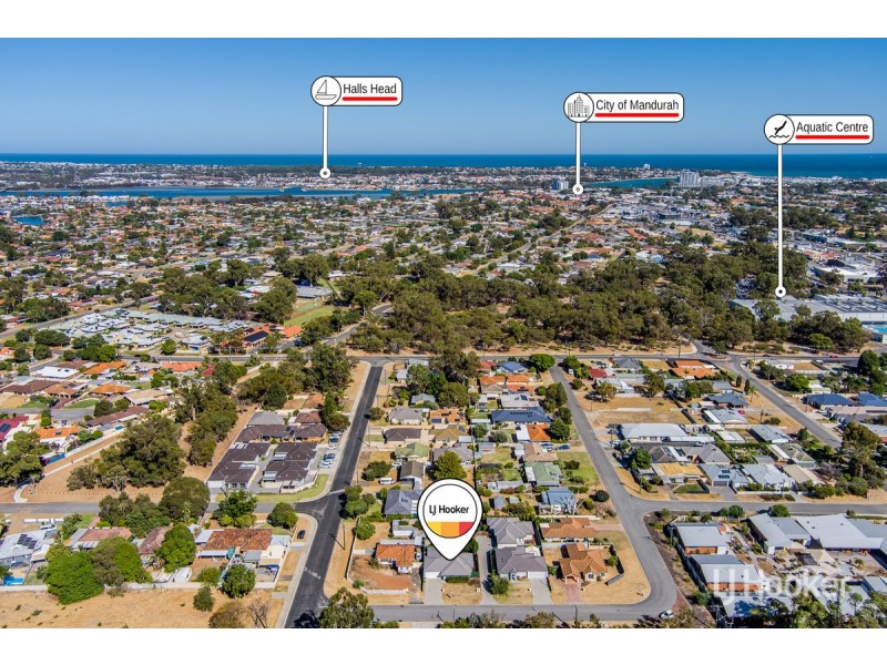 4/21 Fourth Avenue, Mandurah WA 6210