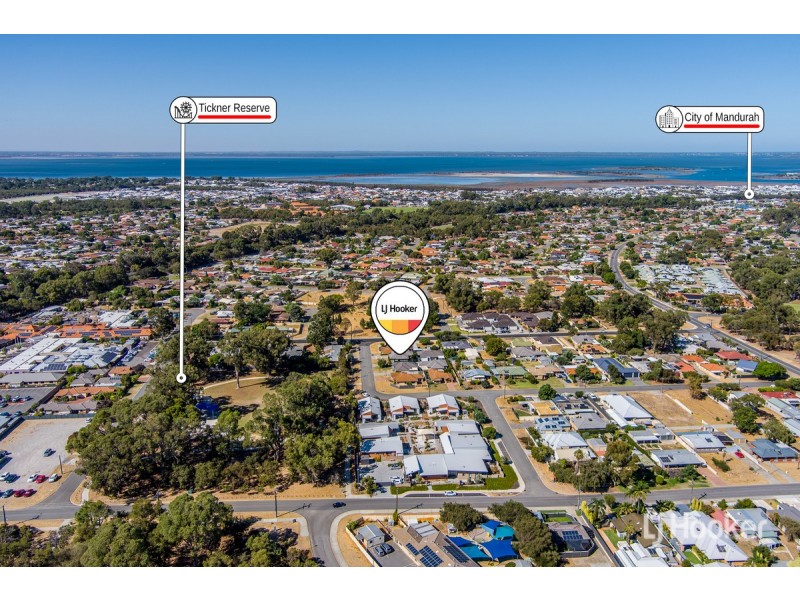 4/21 Fourth Avenue, Mandurah WA 6210