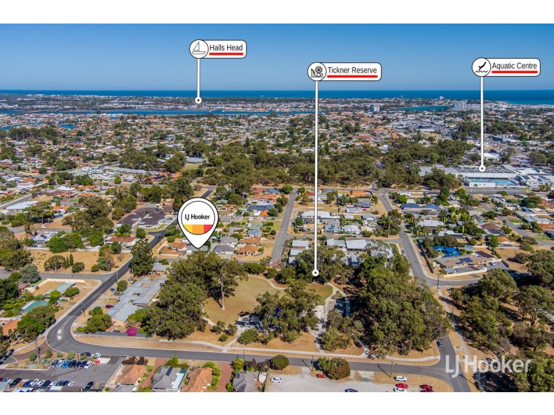4/21 Fourth Avenue, Mandurah WA 6210