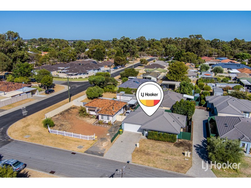 4/21 Fourth Avenue, Mandurah WA 6210