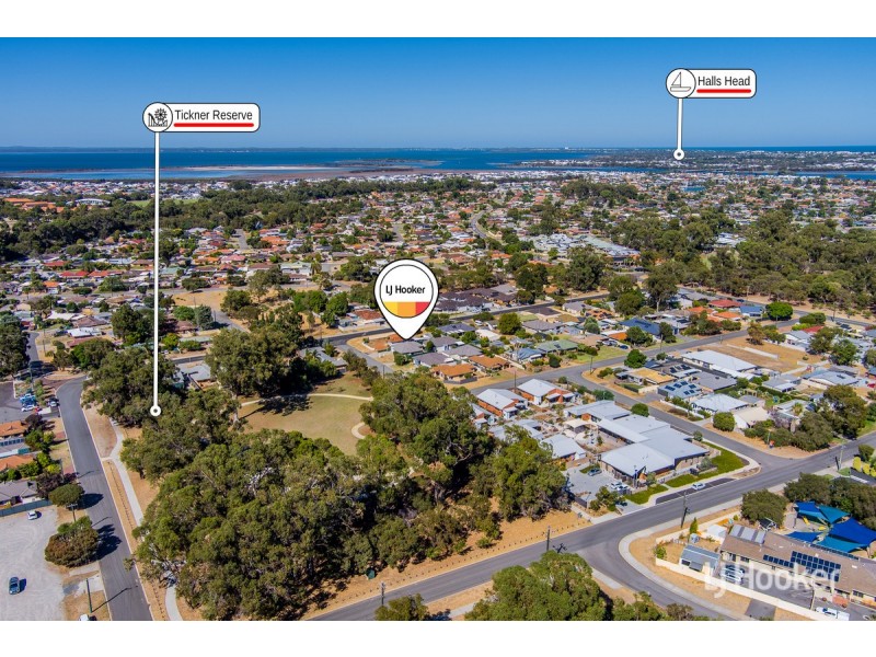 4/21 Fourth Avenue, Mandurah WA 6210