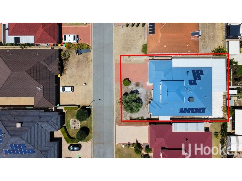 8 Freeling Road, Port Kennedy WA 6172
