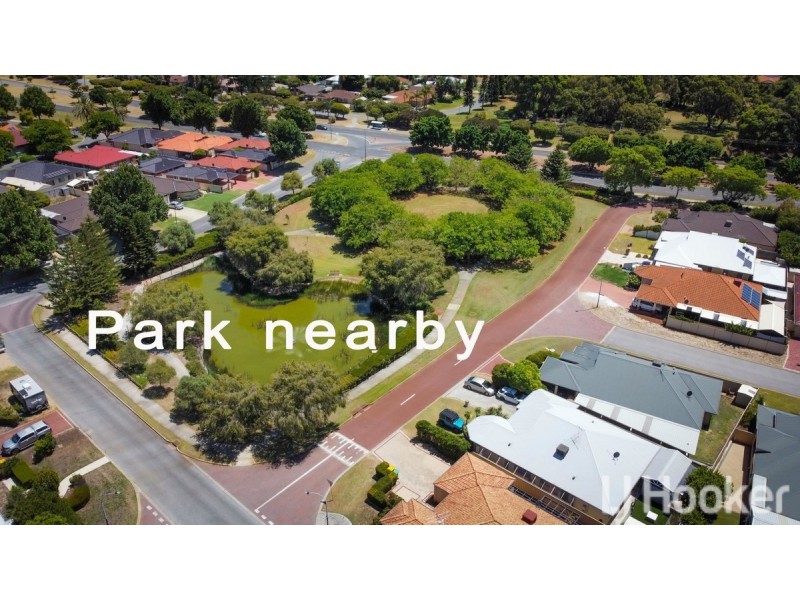 8 Freeling Road, Port Kennedy WA 6172