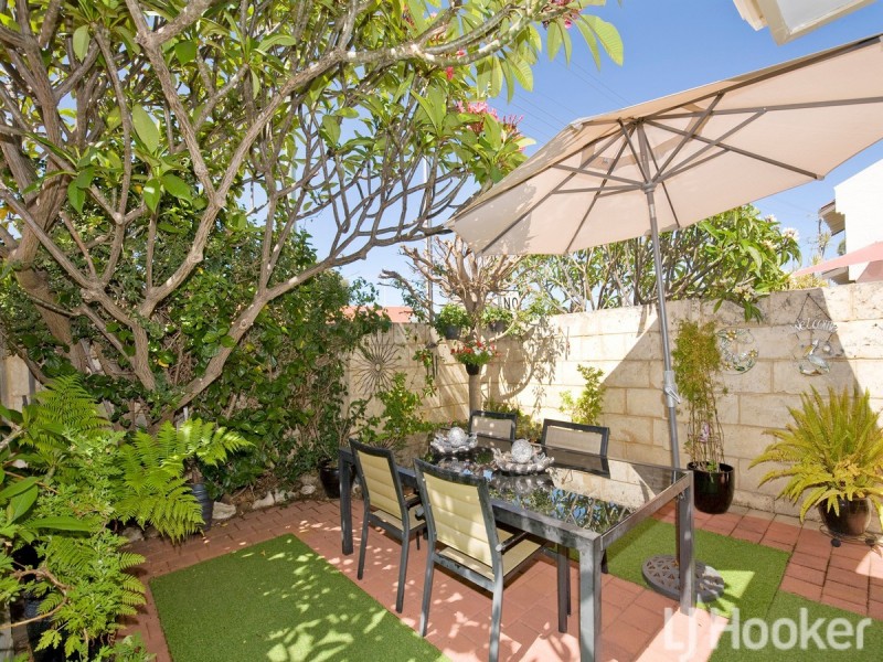 1/2 Creery Street, Dudley Park WA 6210