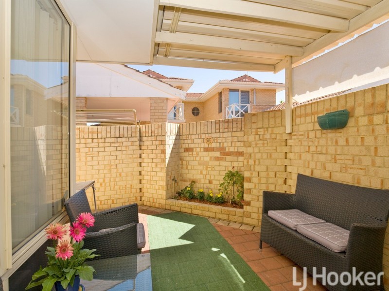 1/2 Creery Street, Dudley Park WA 6210