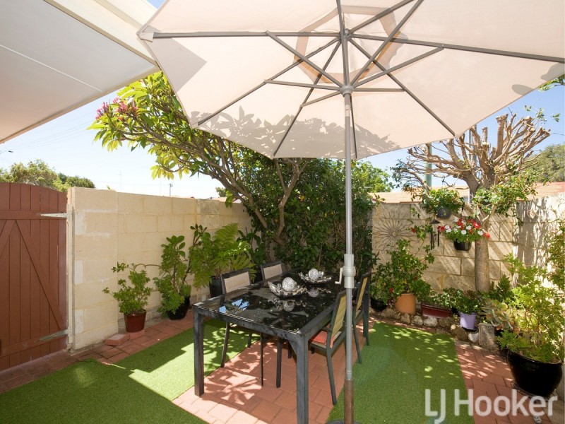 1/2 Creery Street, Dudley Park WA 6210