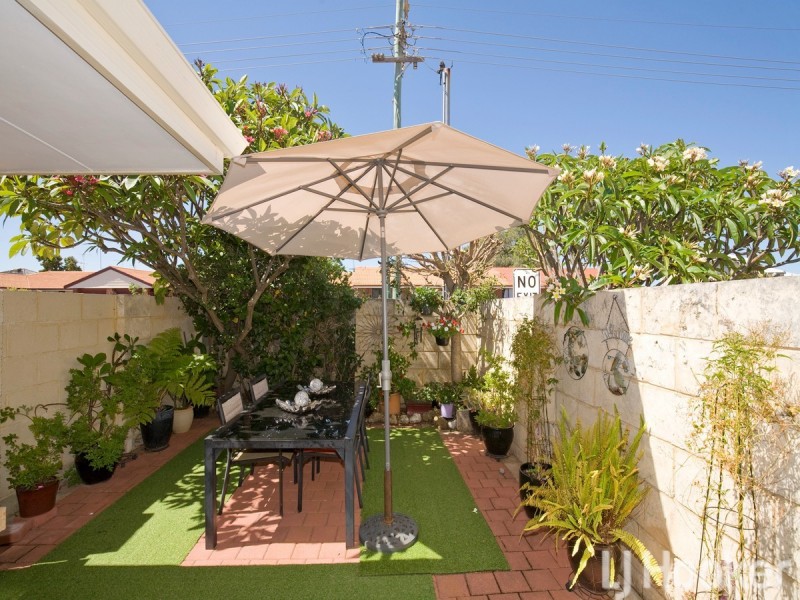 1/2 Creery Street, Dudley Park WA 6210