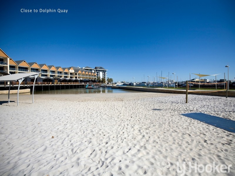 1/2 Creery Street, Dudley Park WA 6210