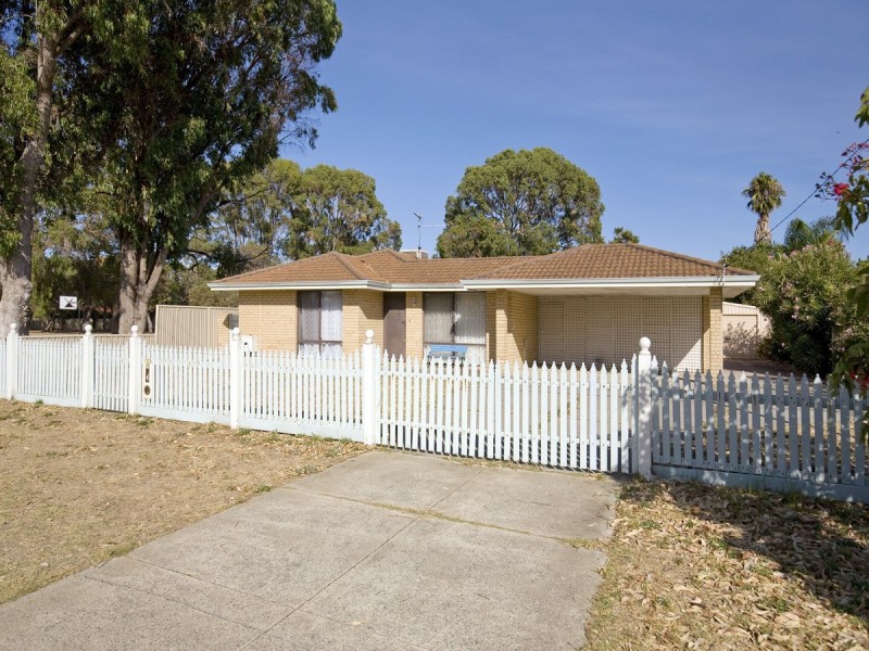 32 Mississippi Drive, Greenfields WA 6210