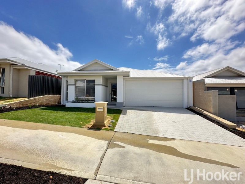 57 Sarasota Loop, Madora Bay WA 6210