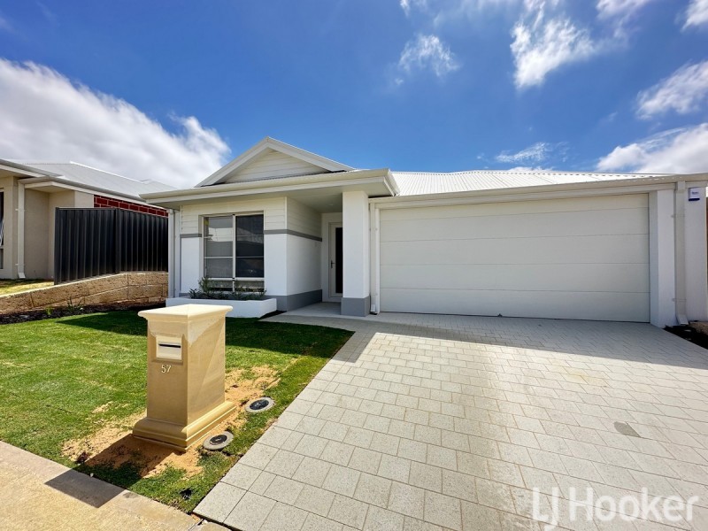 57 Sarasota Loop, Madora Bay WA 6210