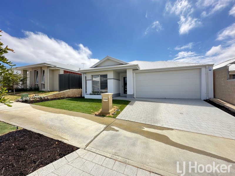 57 Sarasota Loop, Madora Bay WA 6210