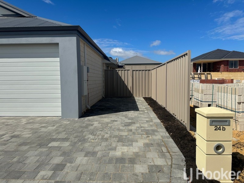 24B Daffodil Way, Karnup WA 6176