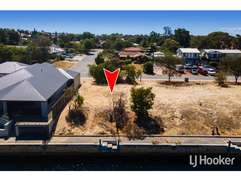 87 Queen Parade, Wannanup WA 6210