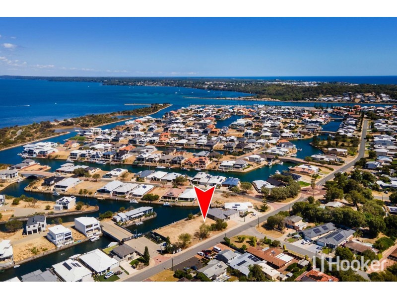 87 Queen Parade, Wannanup WA 6210