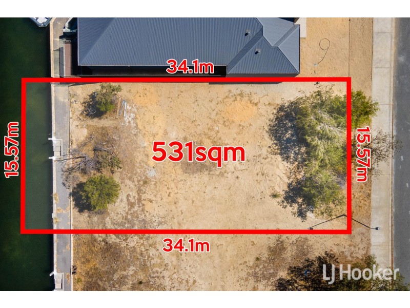 87 Queen Parade, Wannanup WA 6210