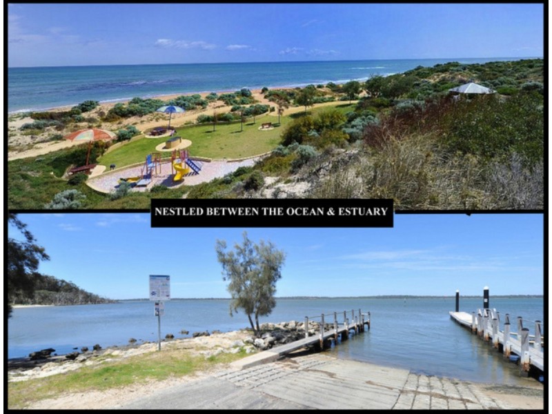 6 Coolup Street, Dawesville WA 6211